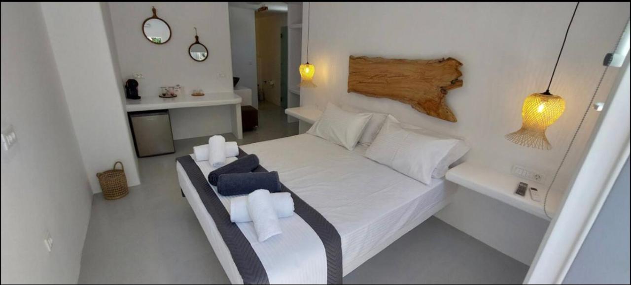 Tagoo Bay Apartment Ngoại thất bức ảnh