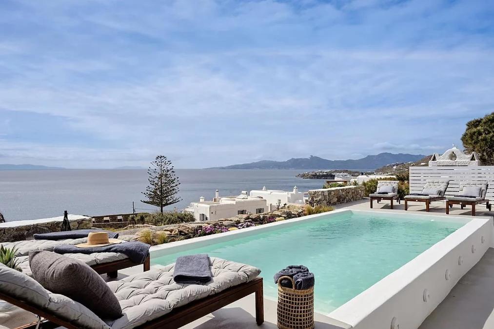 Tagoo Bay Apartment Ngoại thất bức ảnh