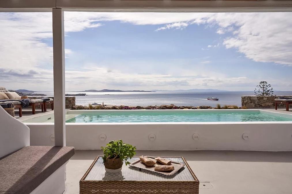 Tagoo Bay Apartment Ngoại thất bức ảnh