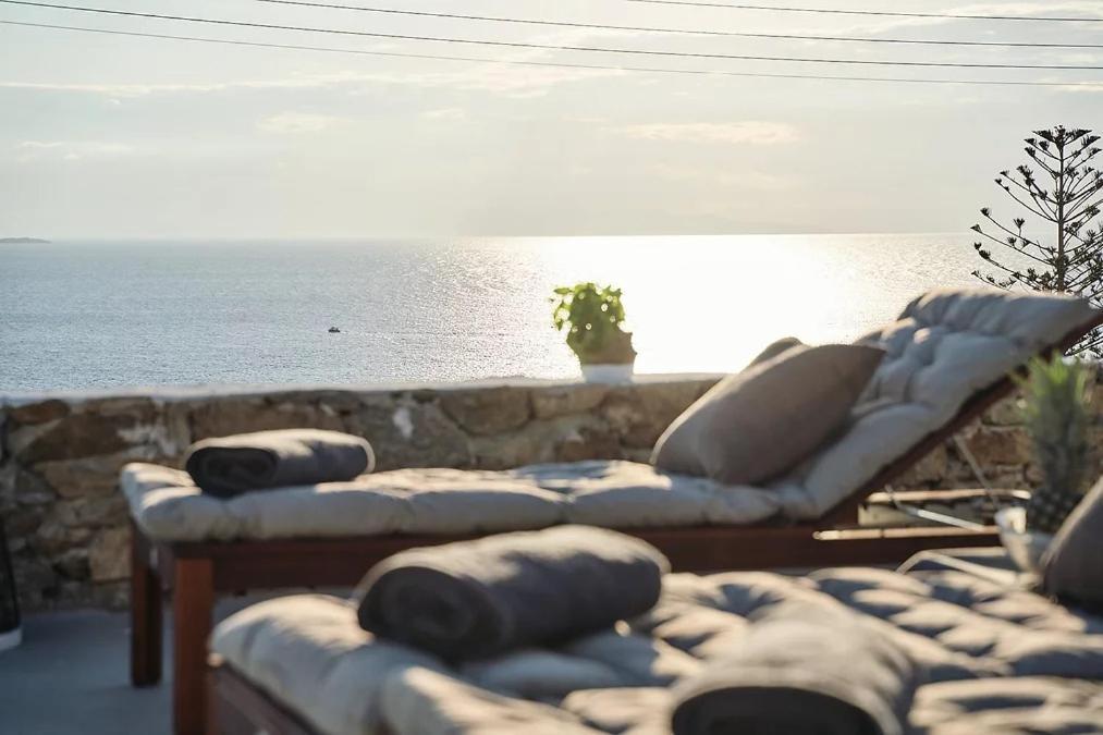 Tagoo Bay Apartment Ngoại thất bức ảnh